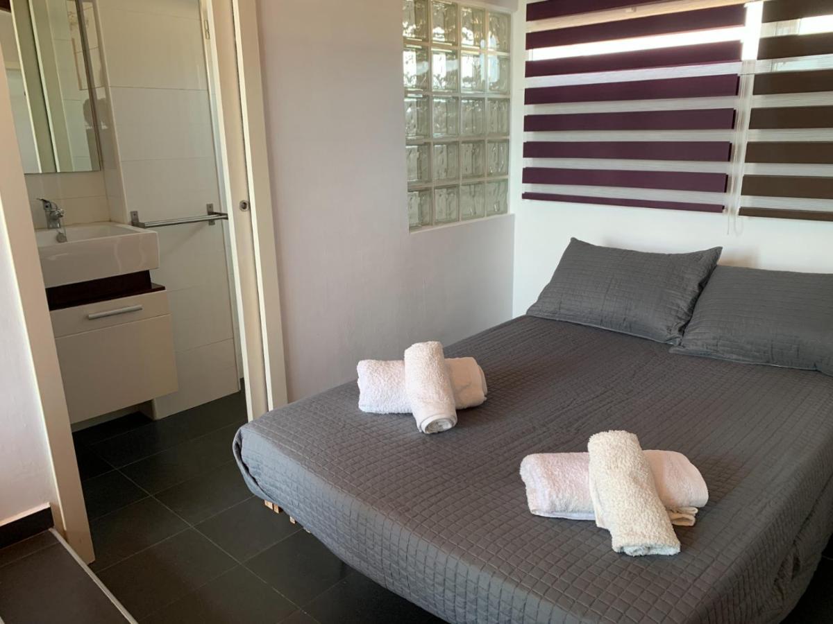 Valencia Central Loft Lejlighed Eksteriør billede