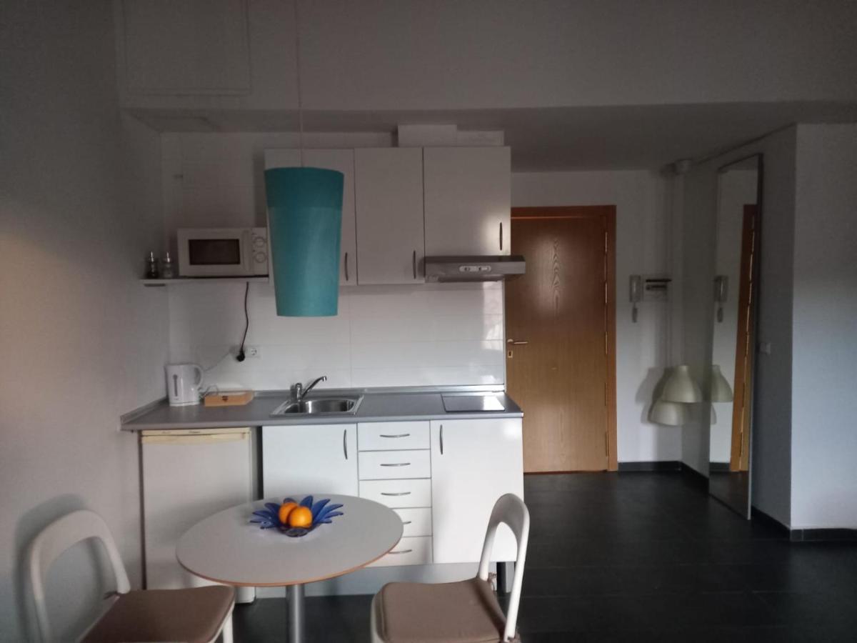 Valencia Central Loft Lejlighed Eksteriør billede