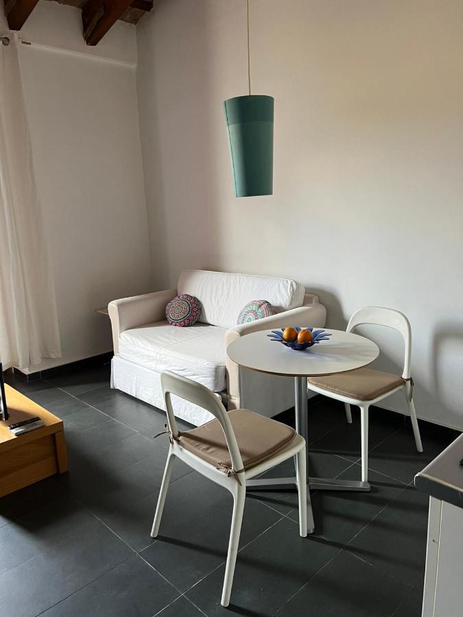 Valencia Central Loft Lejlighed Eksteriør billede