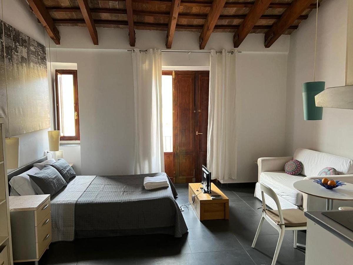 Valencia Central Loft Lejlighed Eksteriør billede